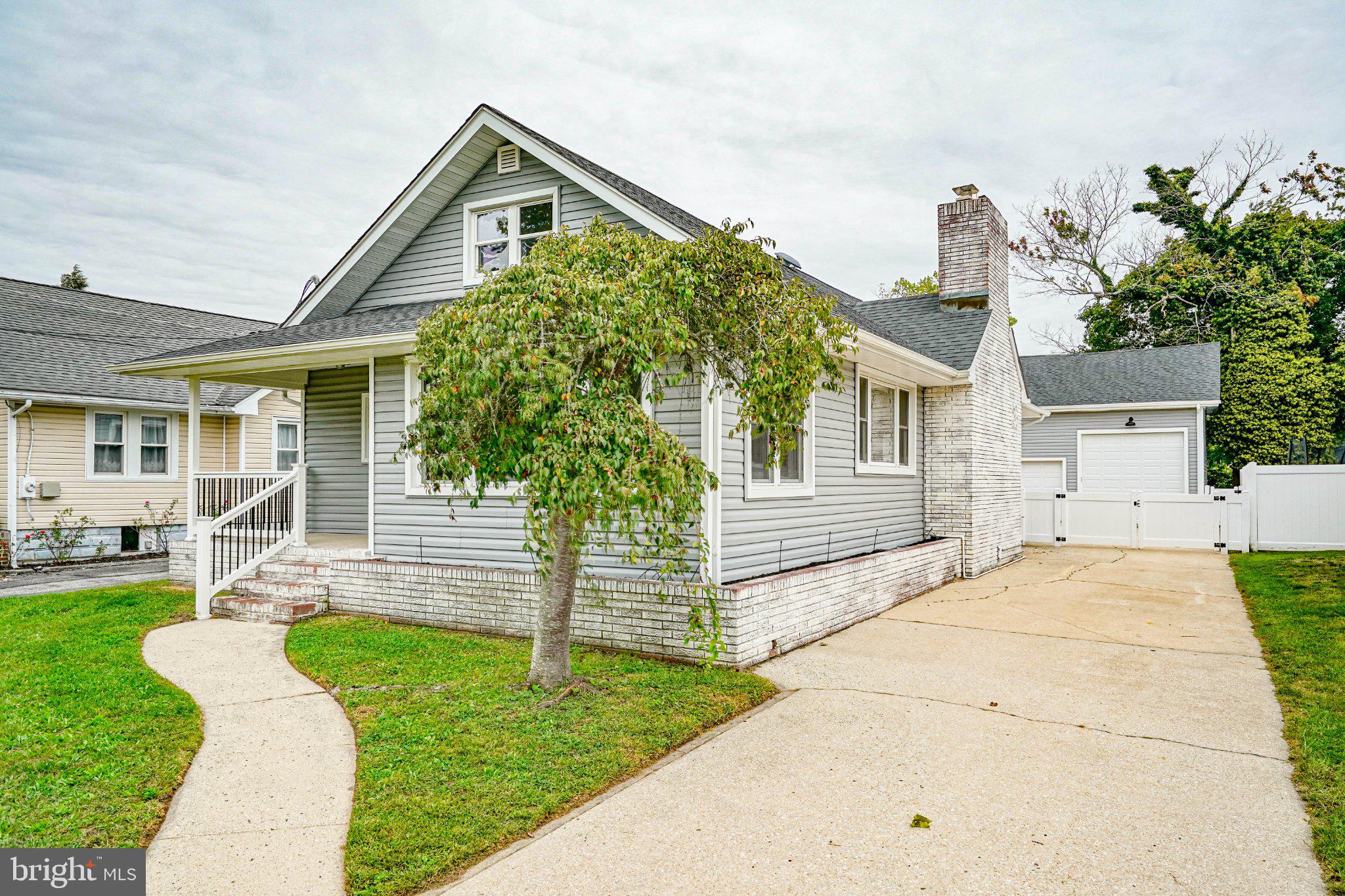 436 PEACH STREET