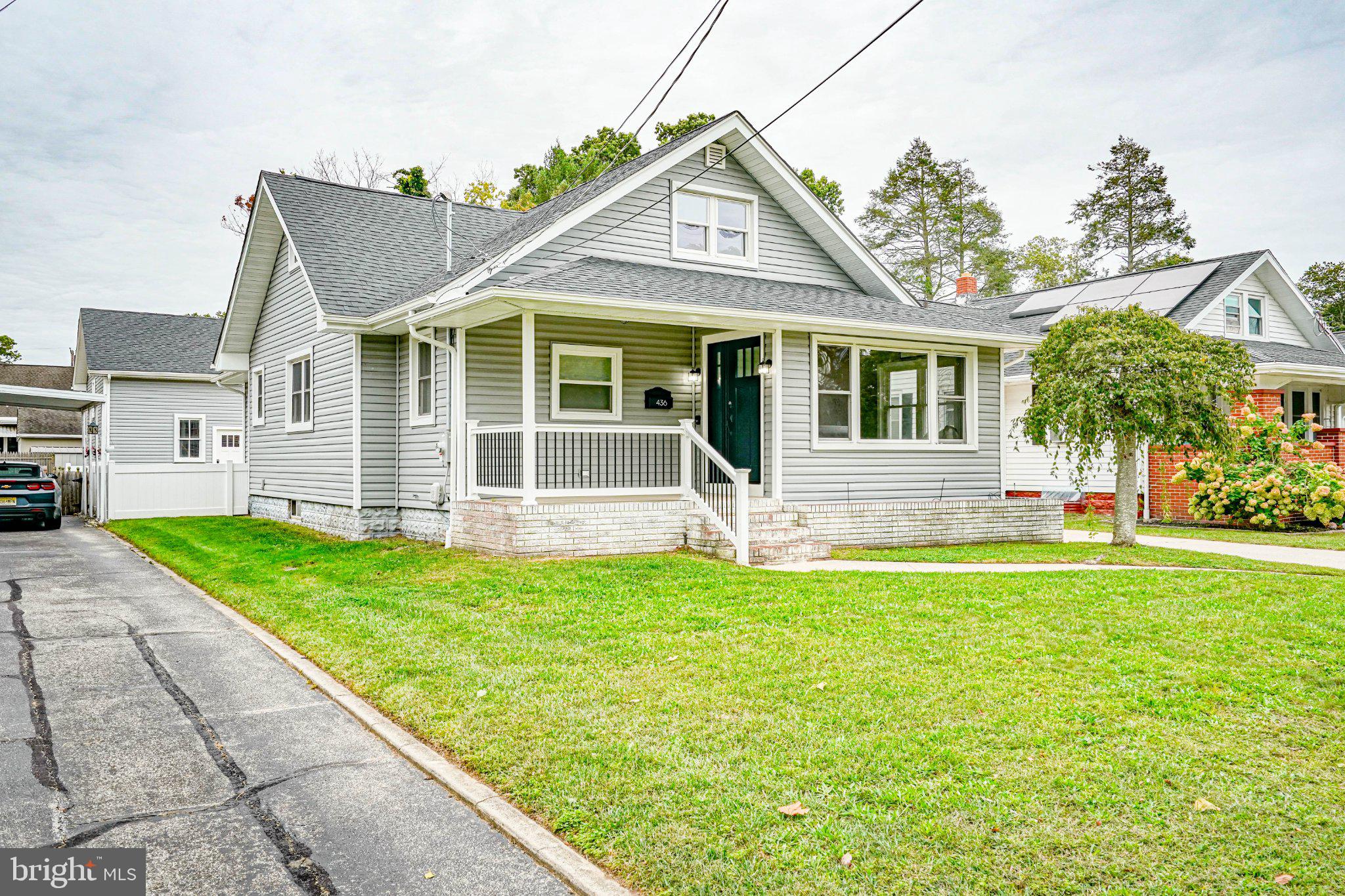 436 PEACH STREET