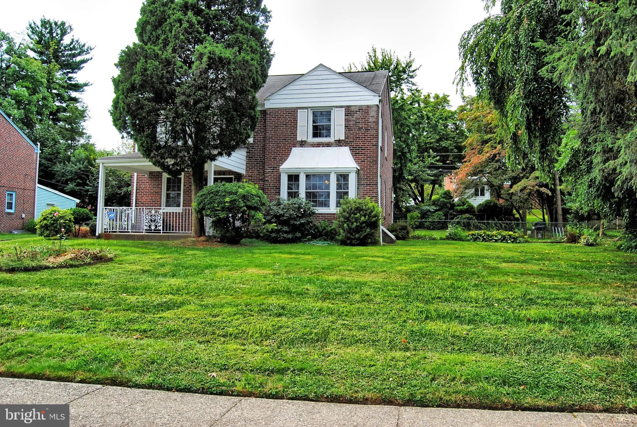 418 Lanfair Road, Cheltenham, PA 19012