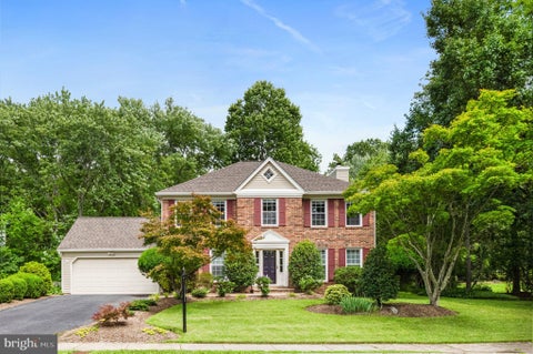Homes For Sale - 3013 Dower House Drive<br/> HERNDON, VA 20171