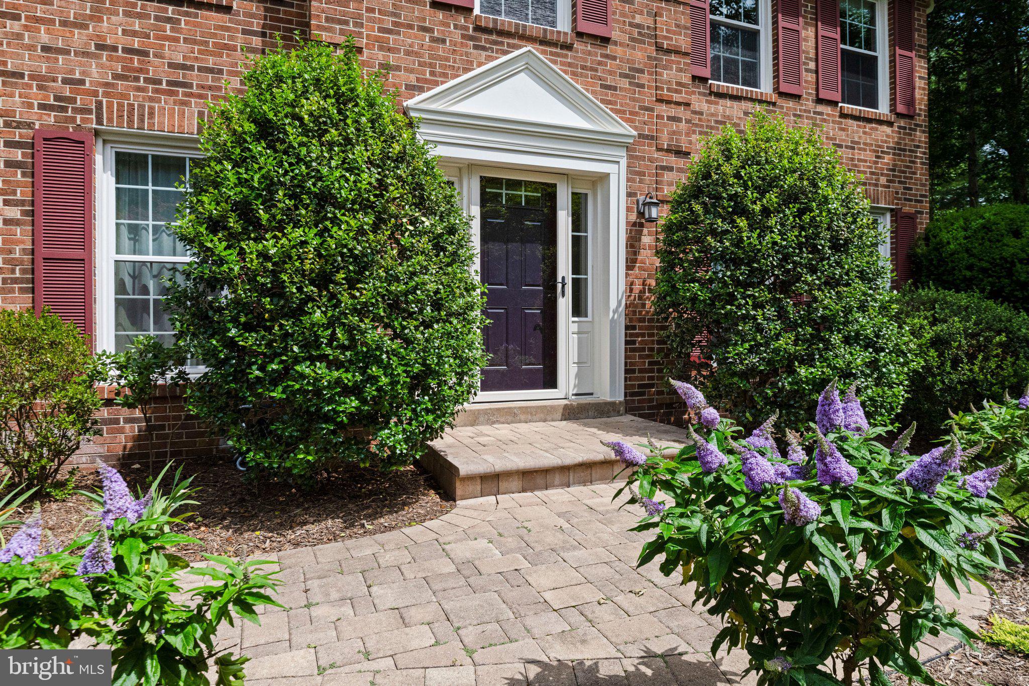 3013 DOWER HOUSE DRIVE