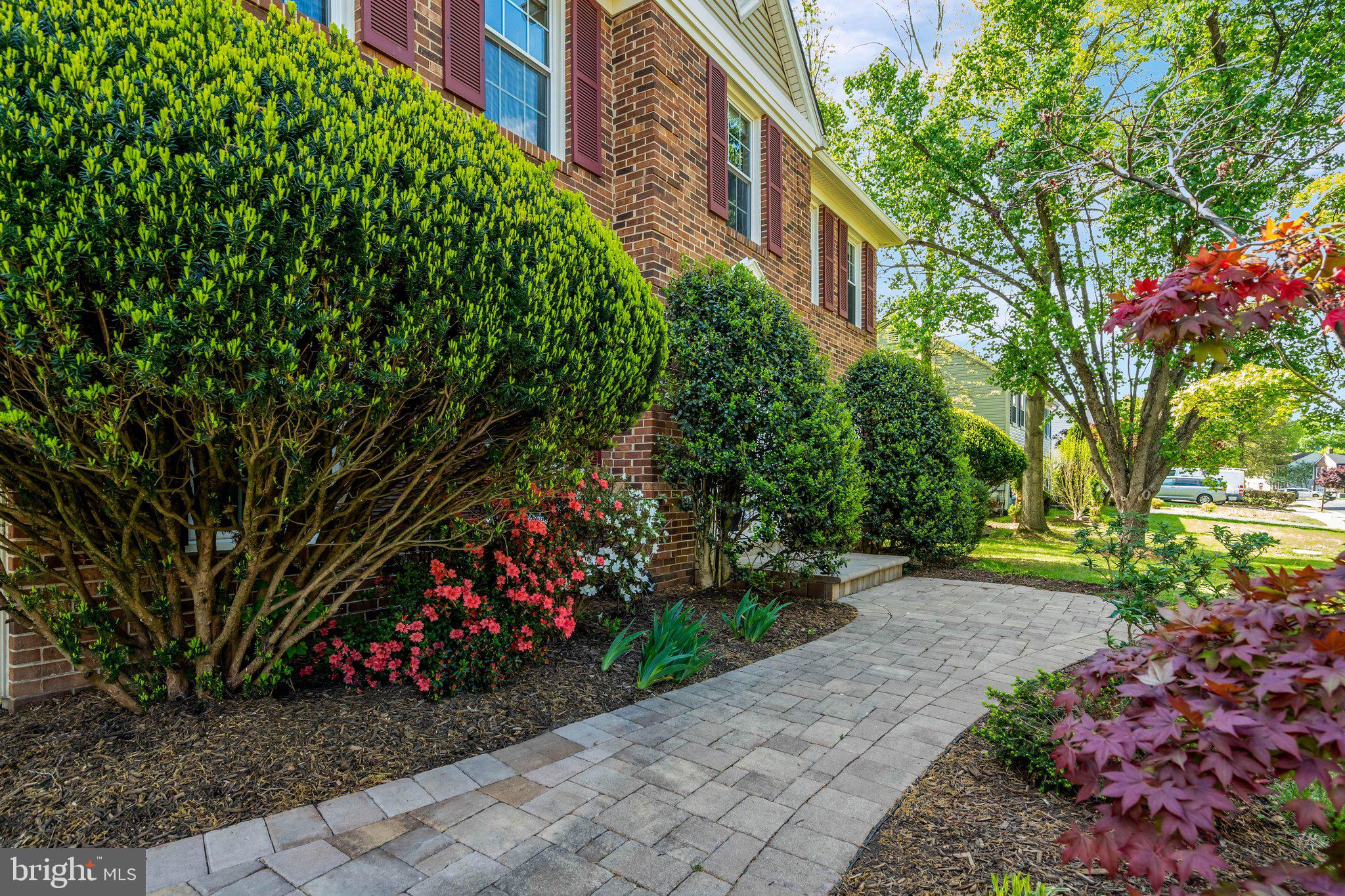 3013 DOWER HOUSE DRIVE