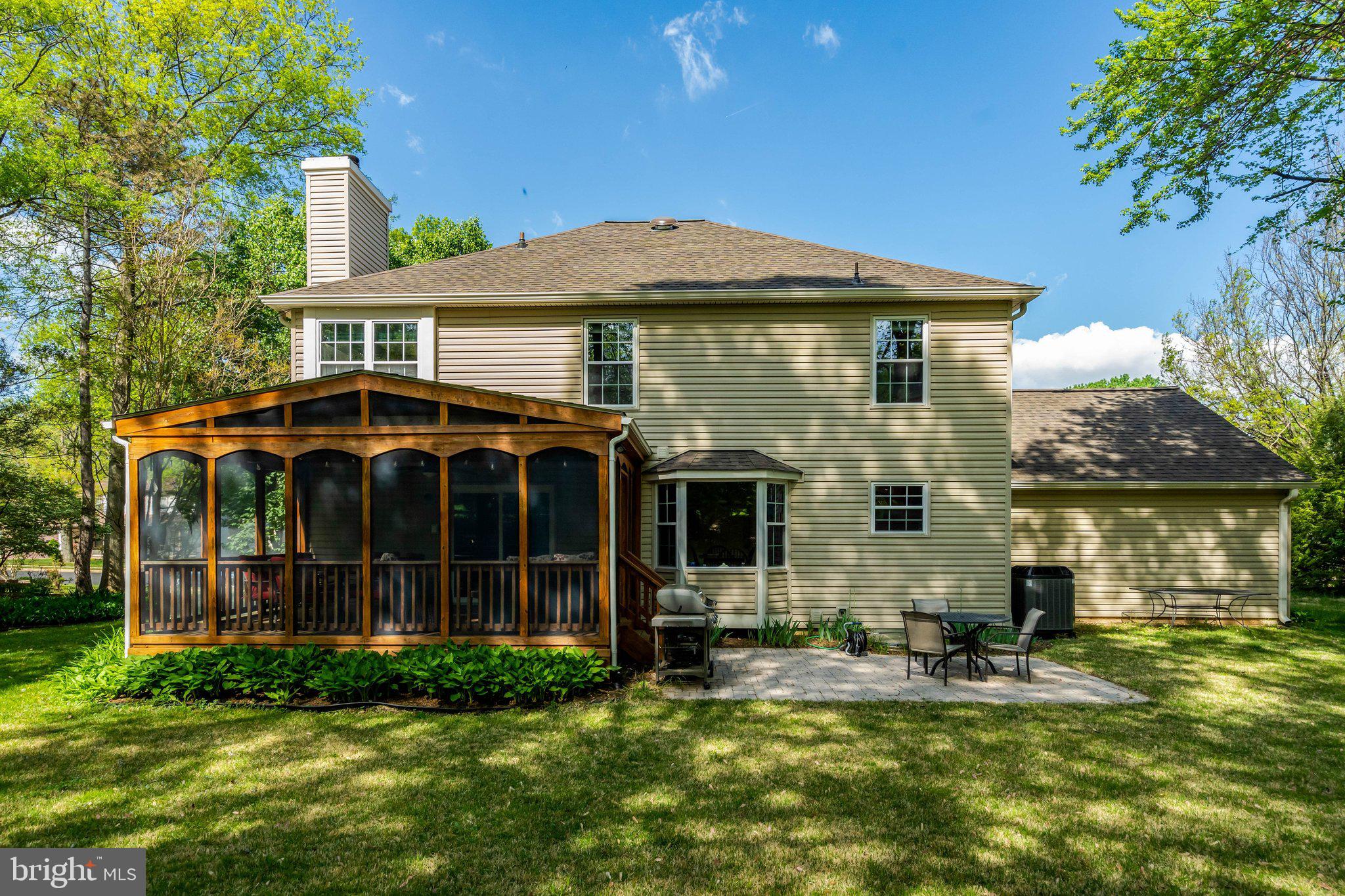 3013 DOWER HOUSE DRIVE