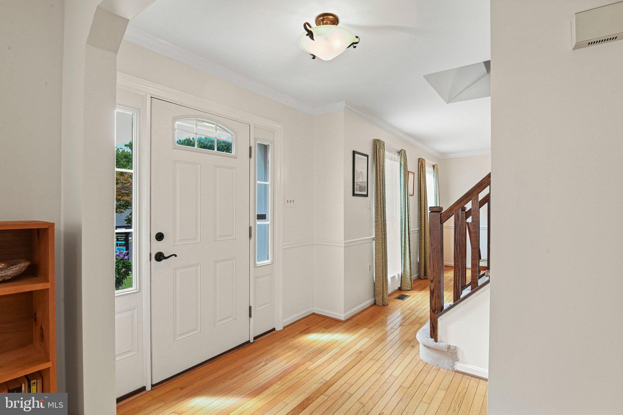3013 DOWER HOUSE DRIVE