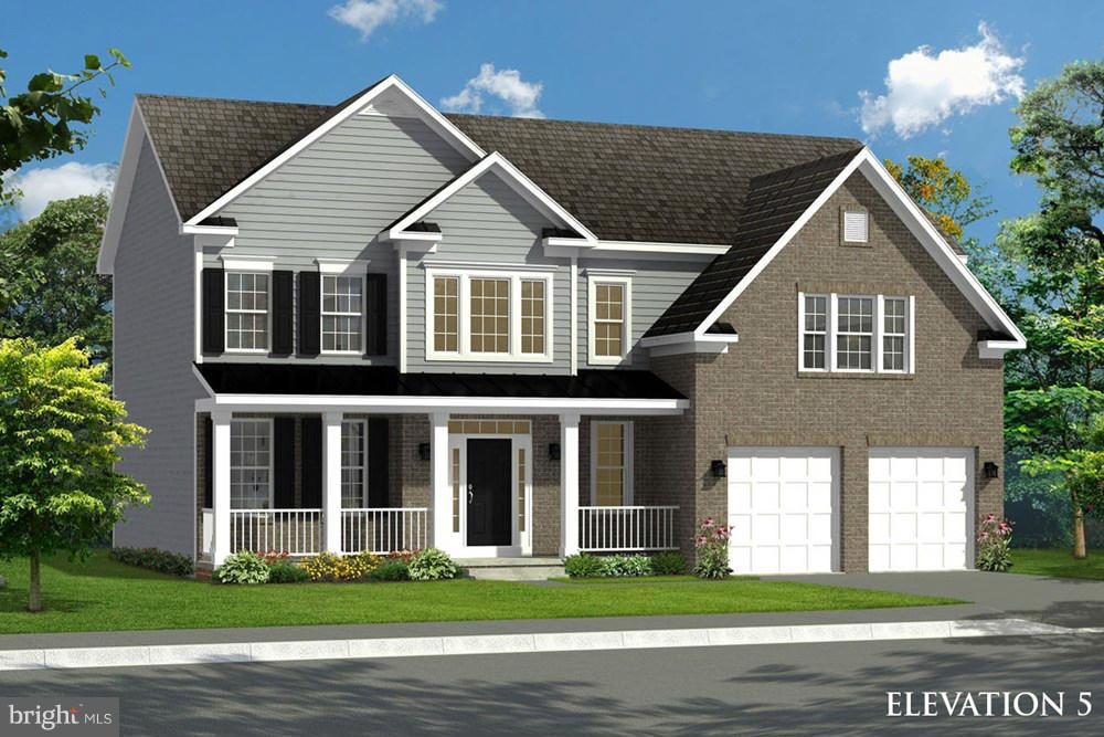 SPRINGDALE FARM - Residential