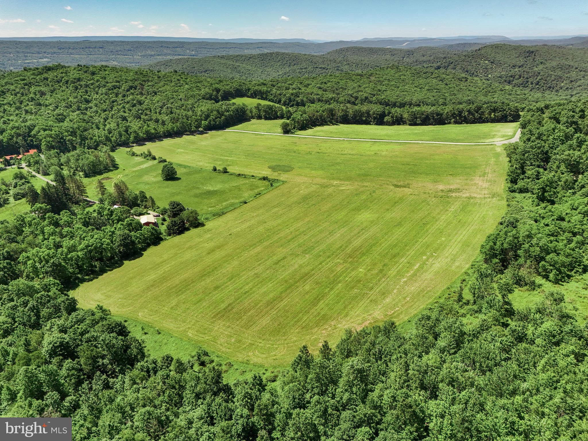 0 STEELE HOLLOW ROAD
