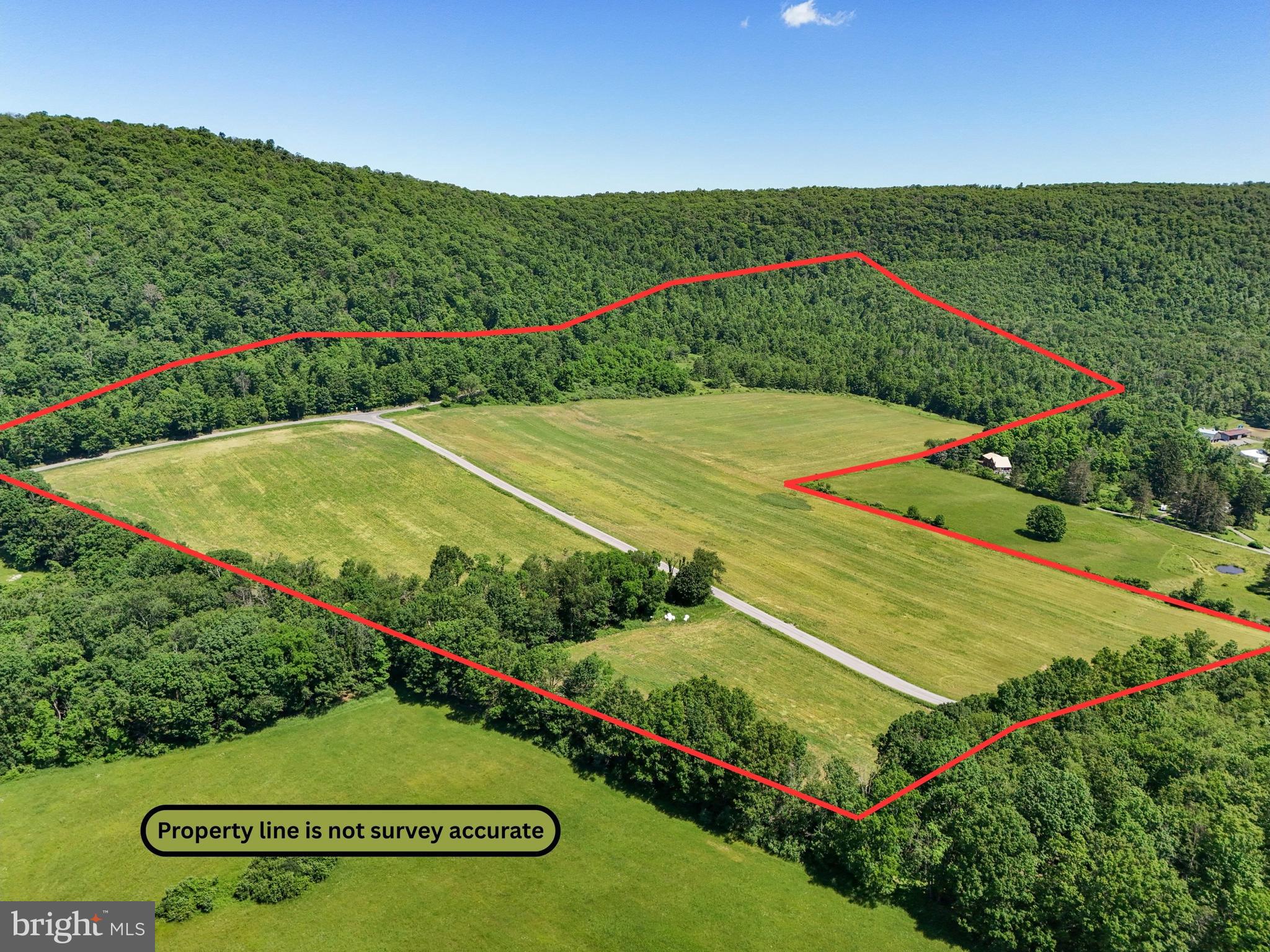 0 STEELE HOLLOW ROAD