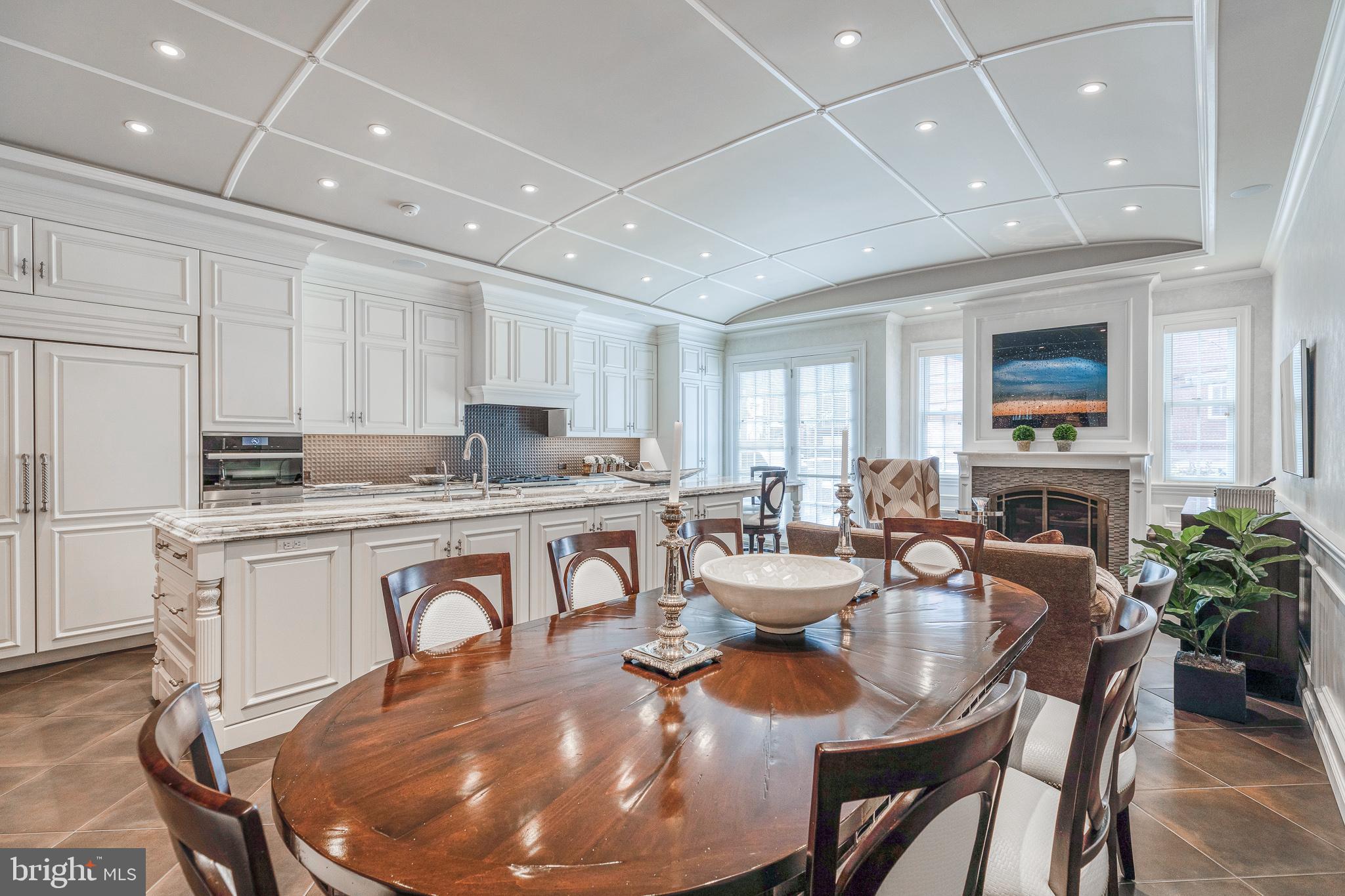 RITTENHOUSE SQUARE - Residential