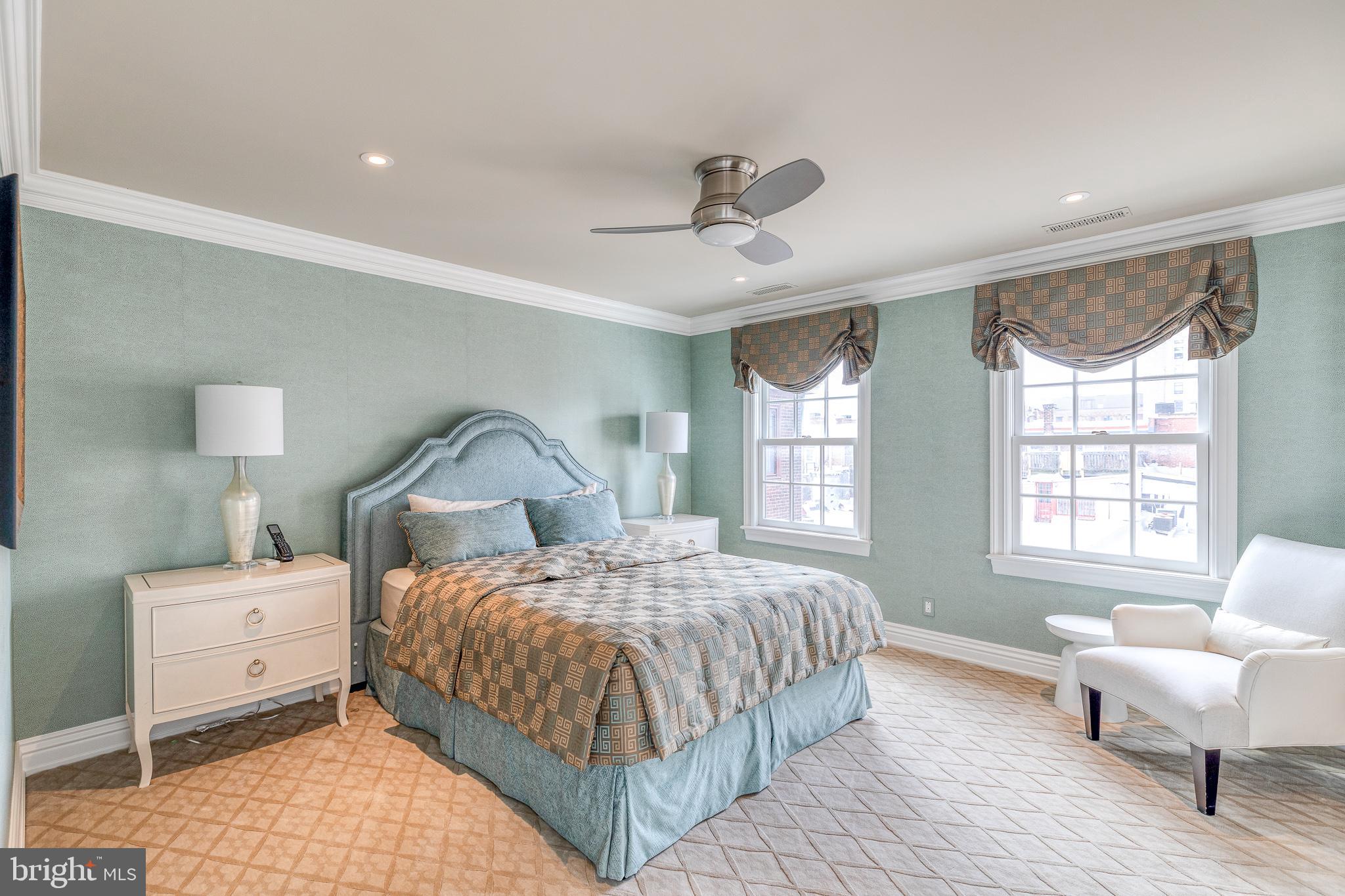 RITTENHOUSE SQUARE - Residential