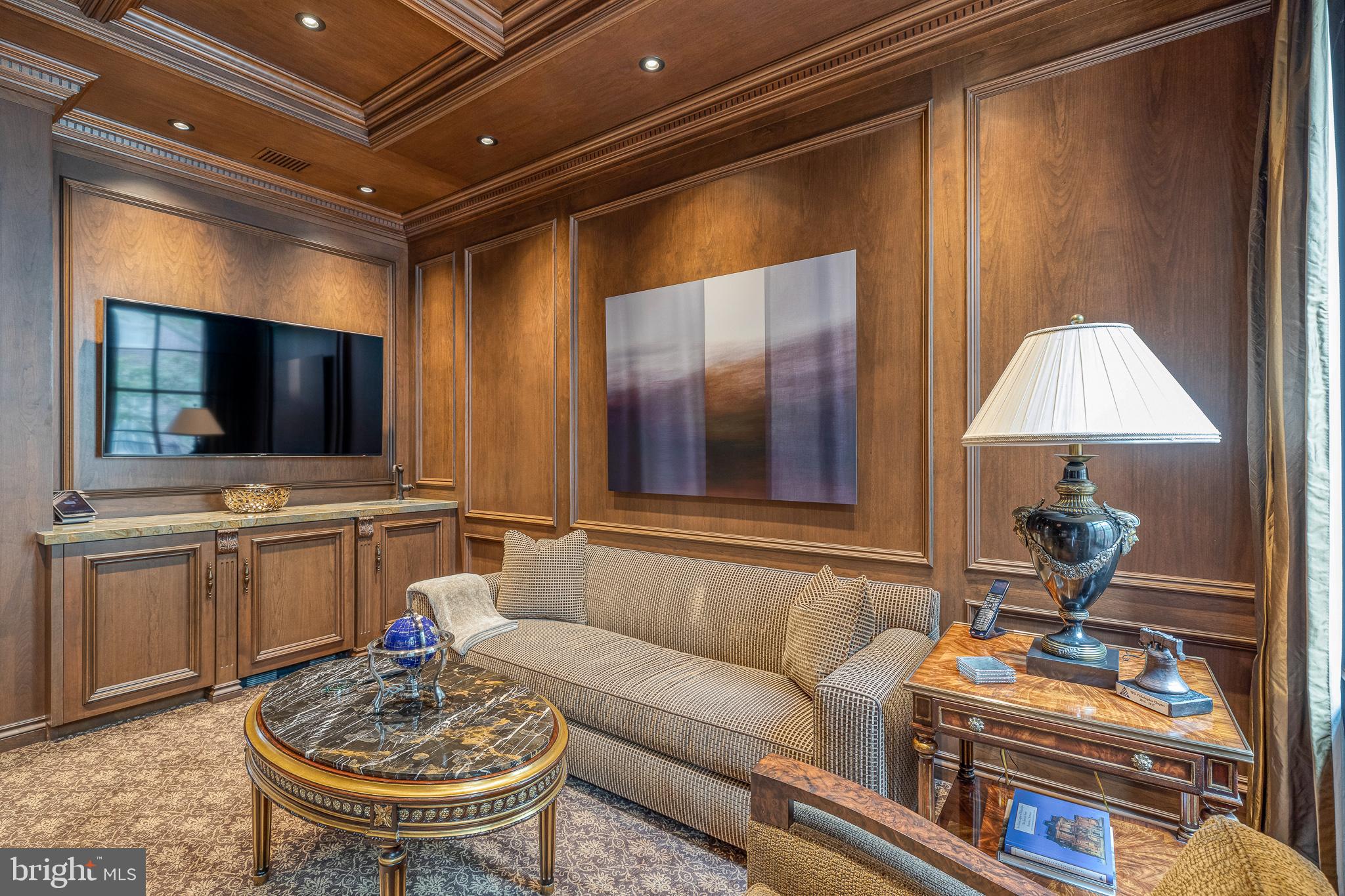 RITTENHOUSE SQUARE - Residential