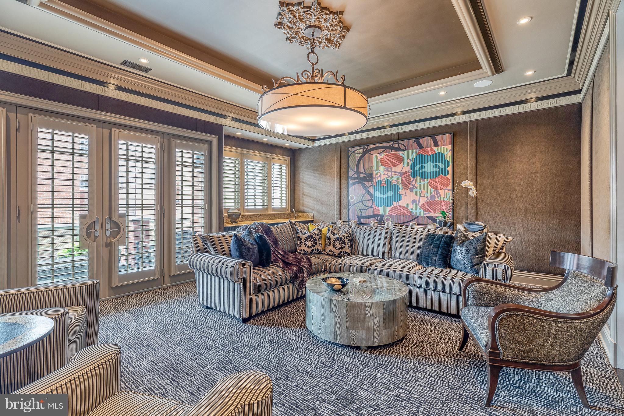 RITTENHOUSE SQUARE - Residential