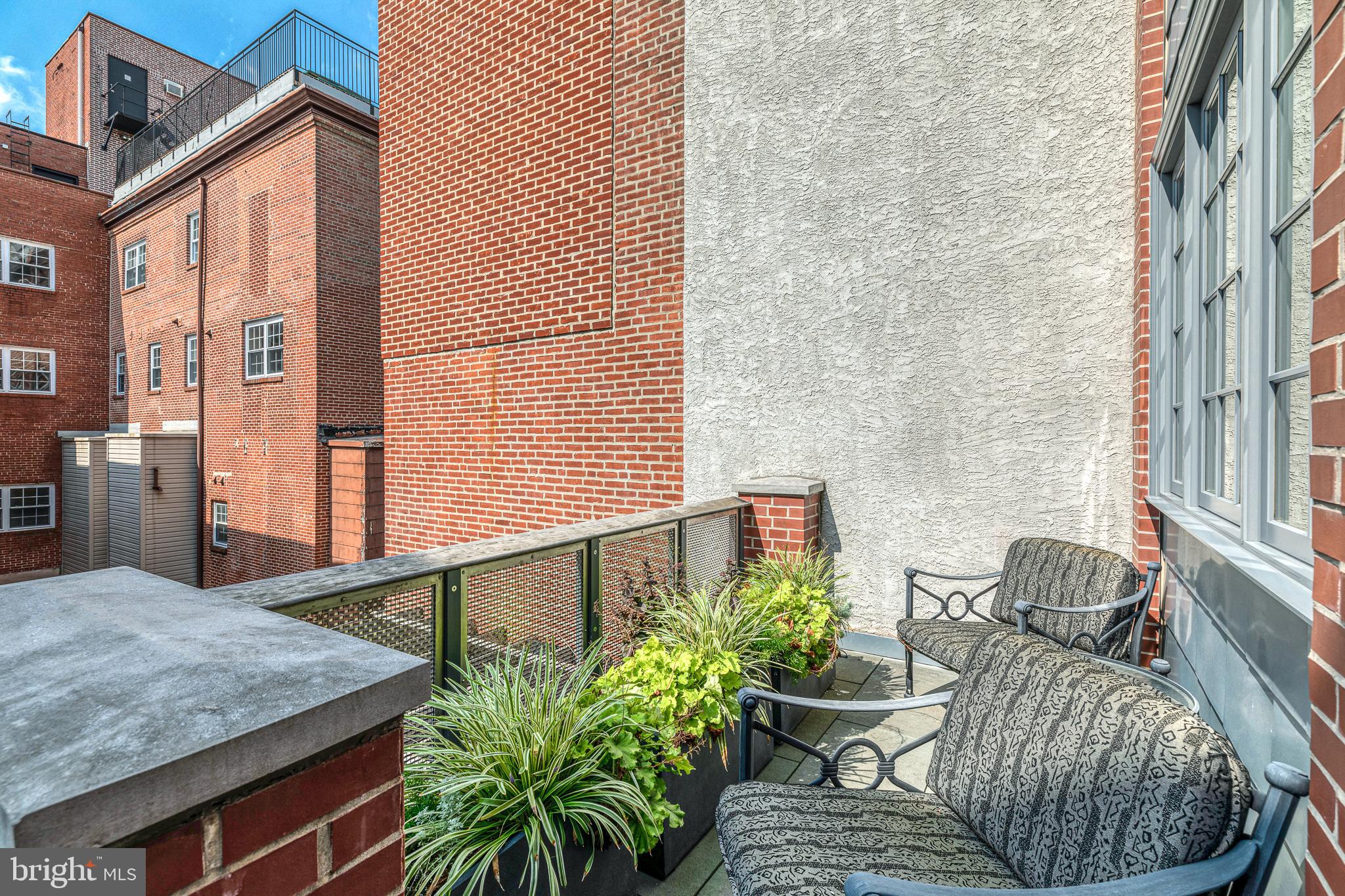 RITTENHOUSE SQUARE - Residential