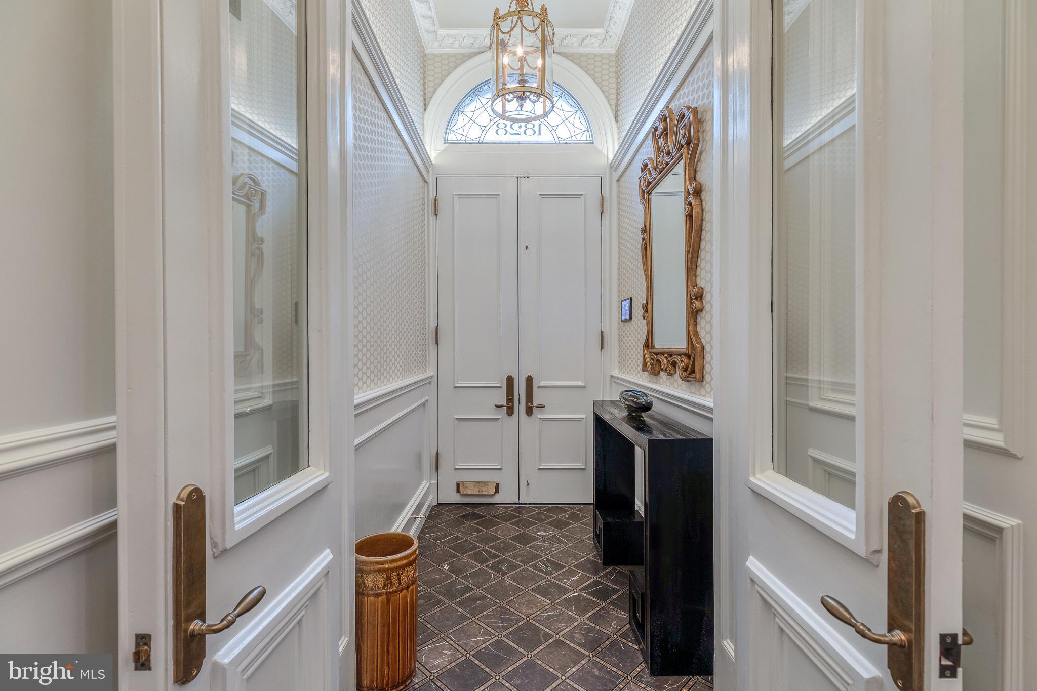 RITTENHOUSE SQUARE - Residential