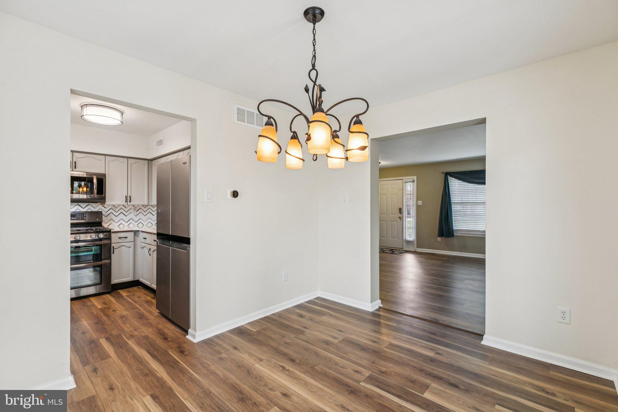 PATRIOTS RIDGE - Residential