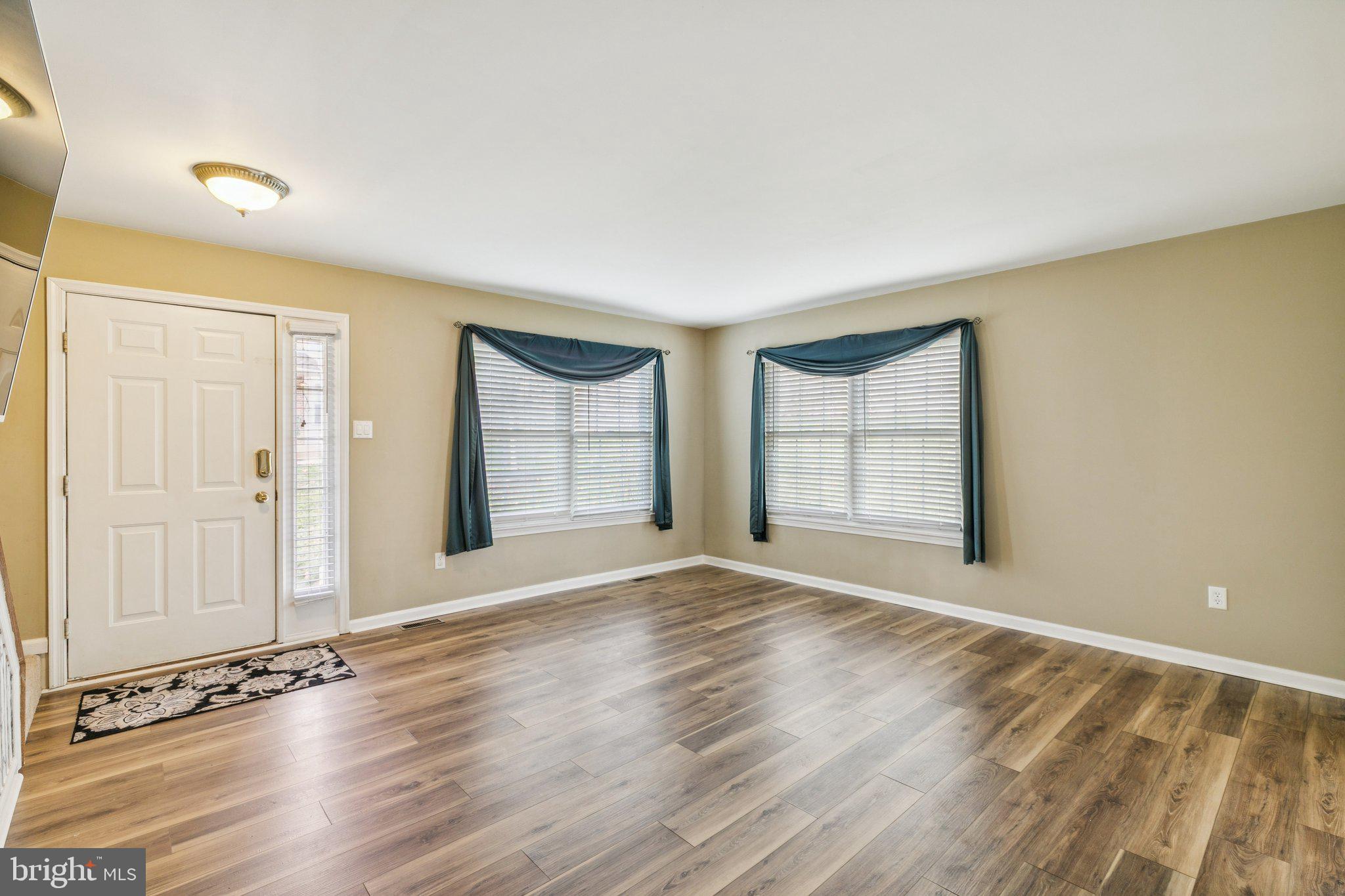 PATRIOTS RIDGE - Residential