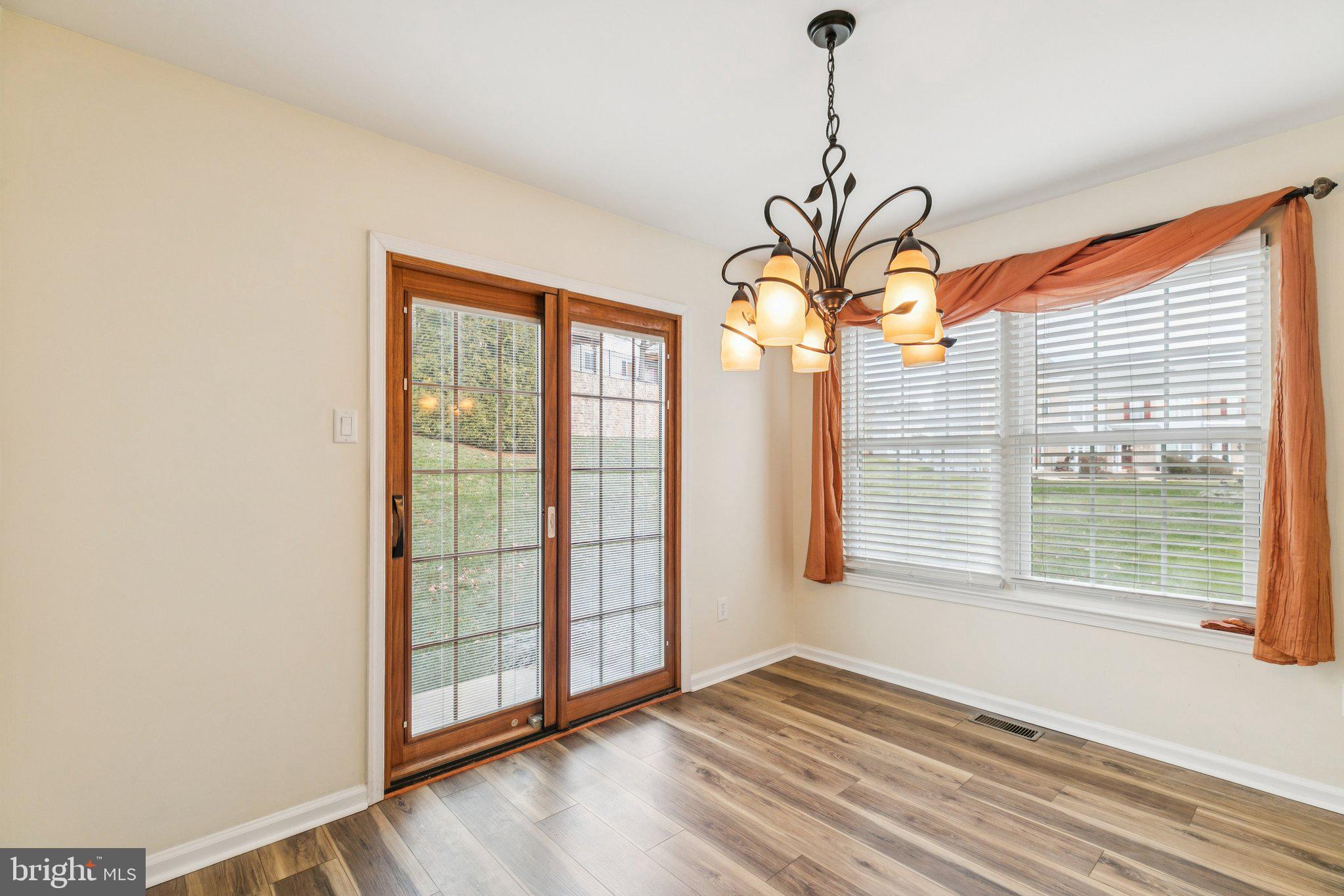 PATRIOTS RIDGE - Residential