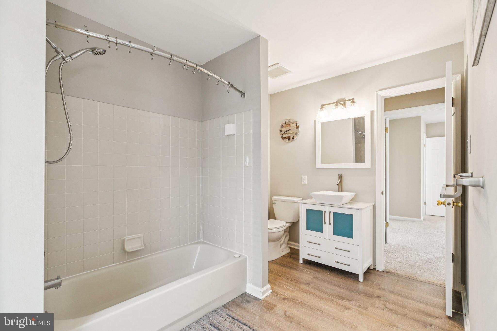 PATRIOTS RIDGE - Residential