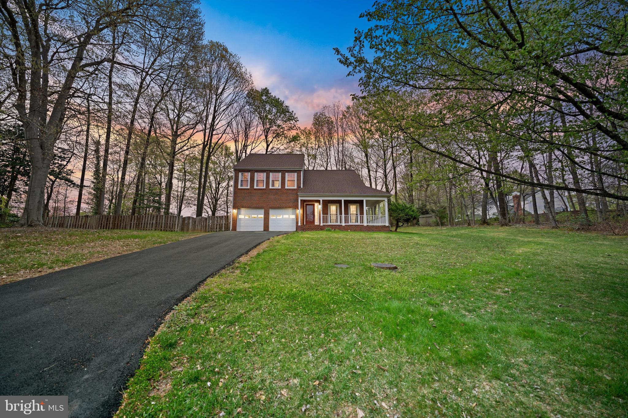 8217 BAYBERRY RIDGE ROAD