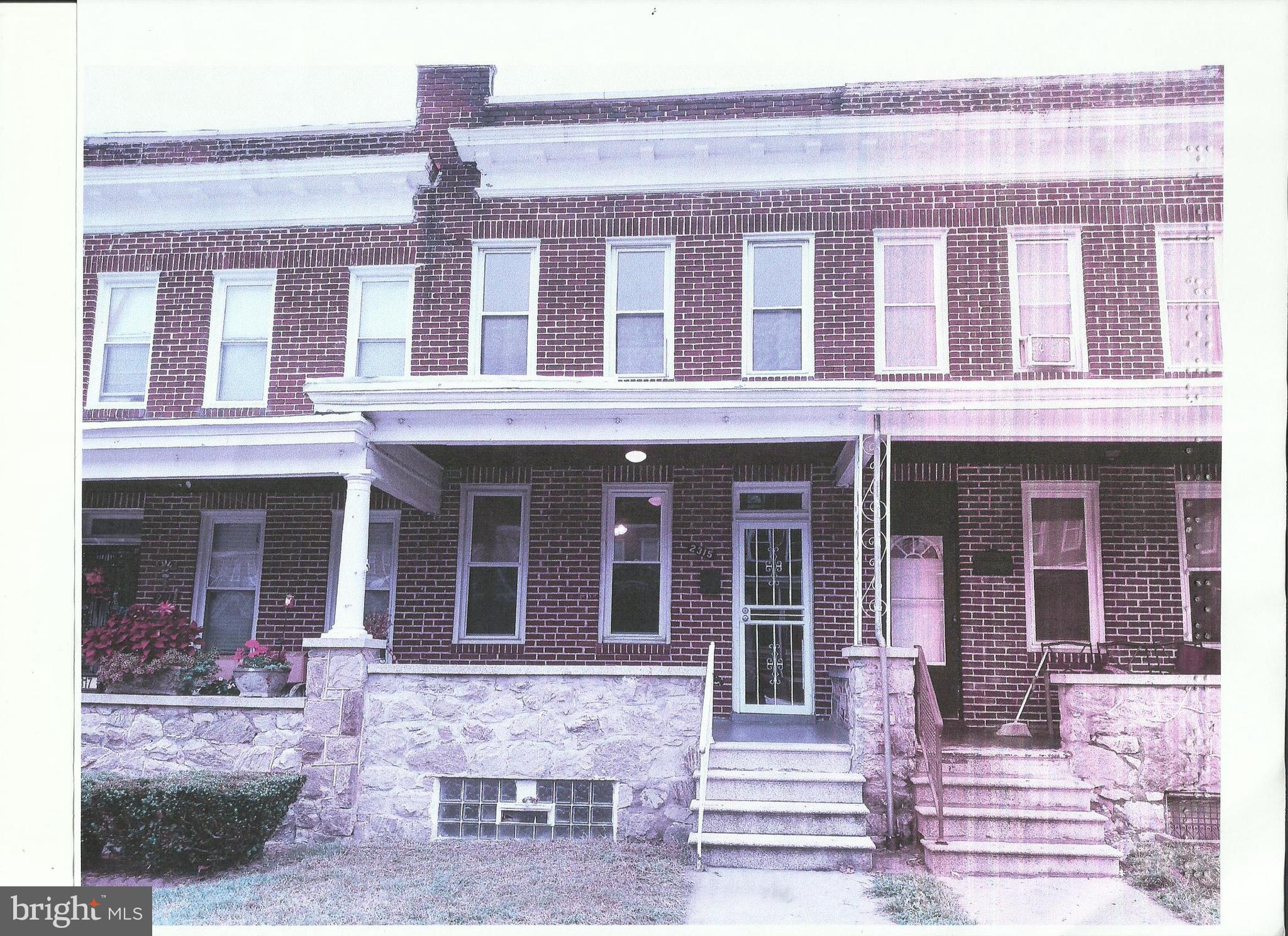 HANLON - Residential Lease
