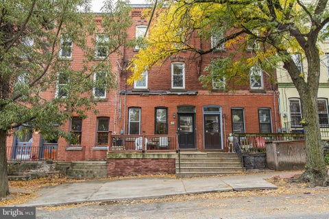 Townhouse For Sale - 4314 Pine Street<br/> PHILADELPHIA, PA 19104