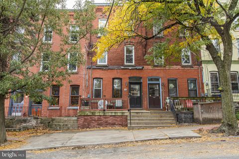 4314 PINE STREET PHILADELPHIA PA 19104