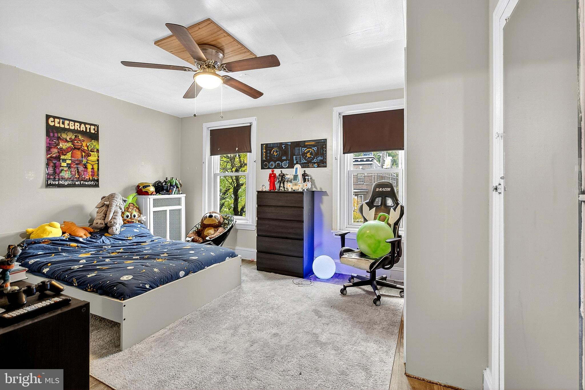 SPRUCE HILL - Residential