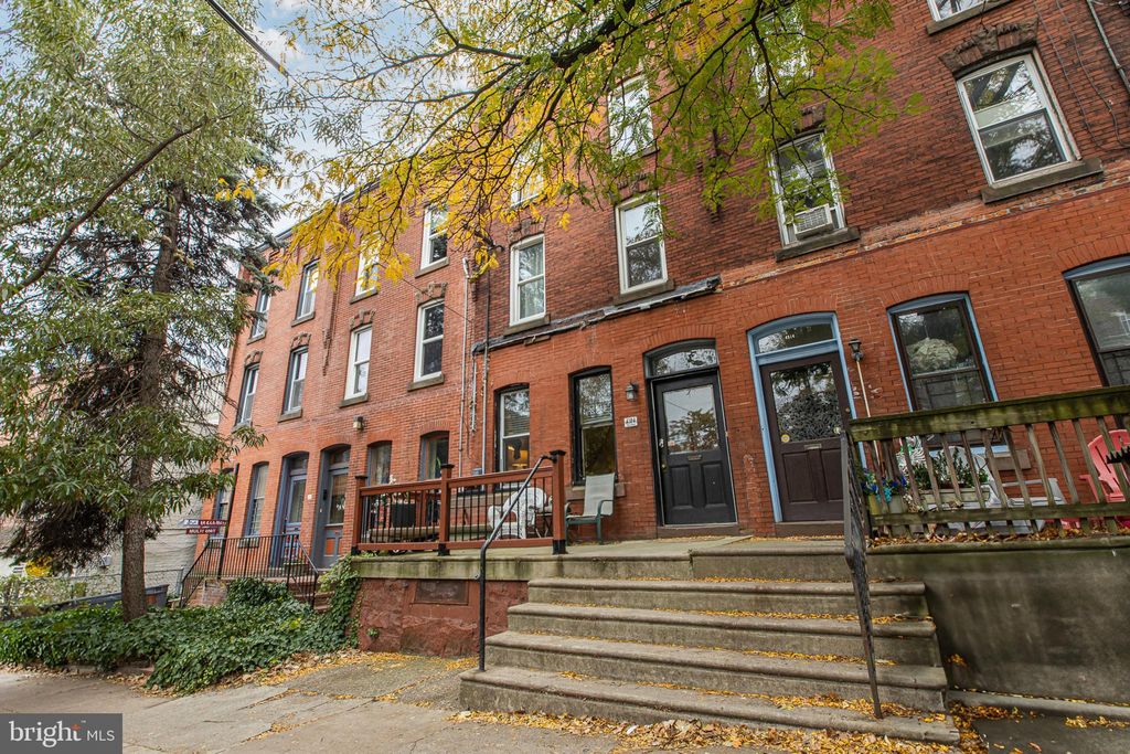 Photo of 4314 Pine Street, PHILADELPHIA, PA 19104 (MLS # PAPH2591786)