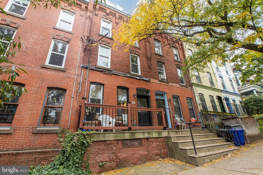 Photo of 4314 Pine Street, PHILADELPHIA, PA 19104 (MLS # PAPH2591786)