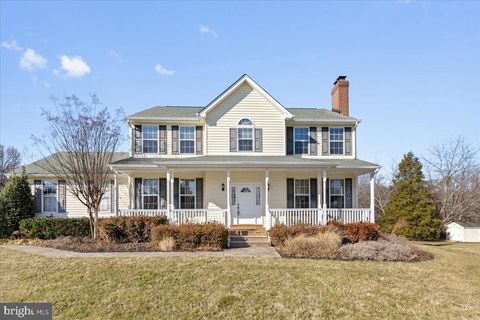 9448 OLD SOLOMONS ISLAND ROAD OWINGS MD 20736