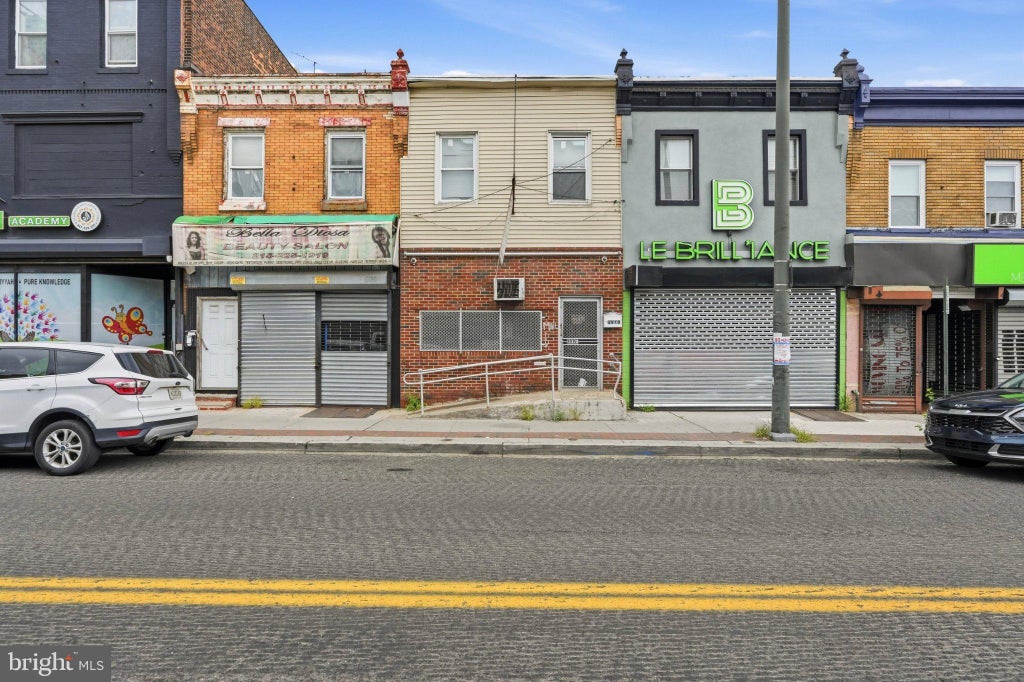 Photo of 2919 22nd Street, PHILADELPHIA, PA 19132 (MLS # PAPH2672978)