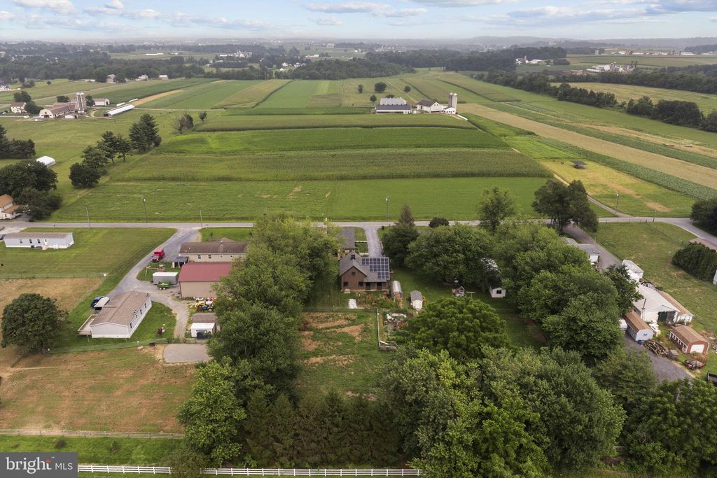 Photo of 650 Broad Street, HONEY BROOK, PA 19344 (MLS # PALA2076476)