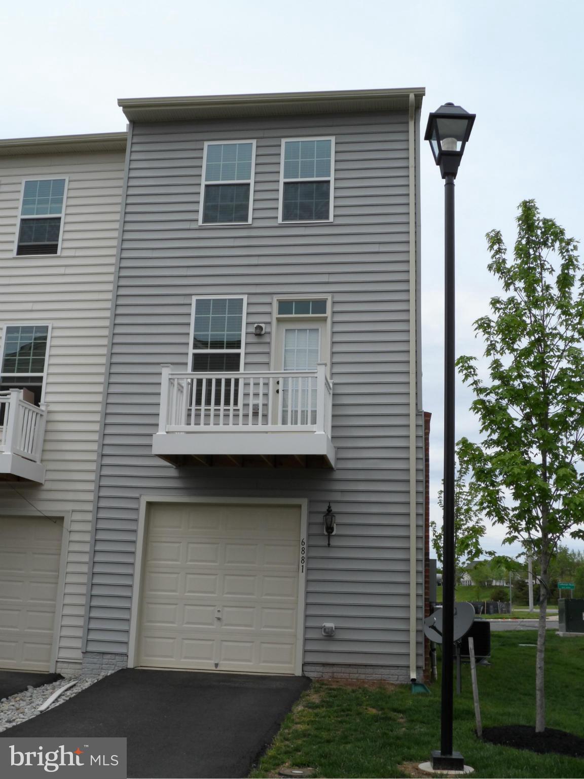 HEATHCOTE COMMONS - Residential Lease