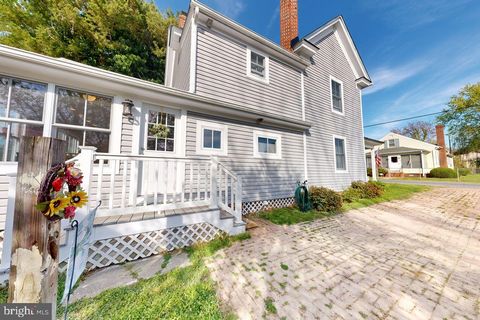 Homes For Sale - 5658 Gates Street<br/> ROYAL OAK, MD 21662