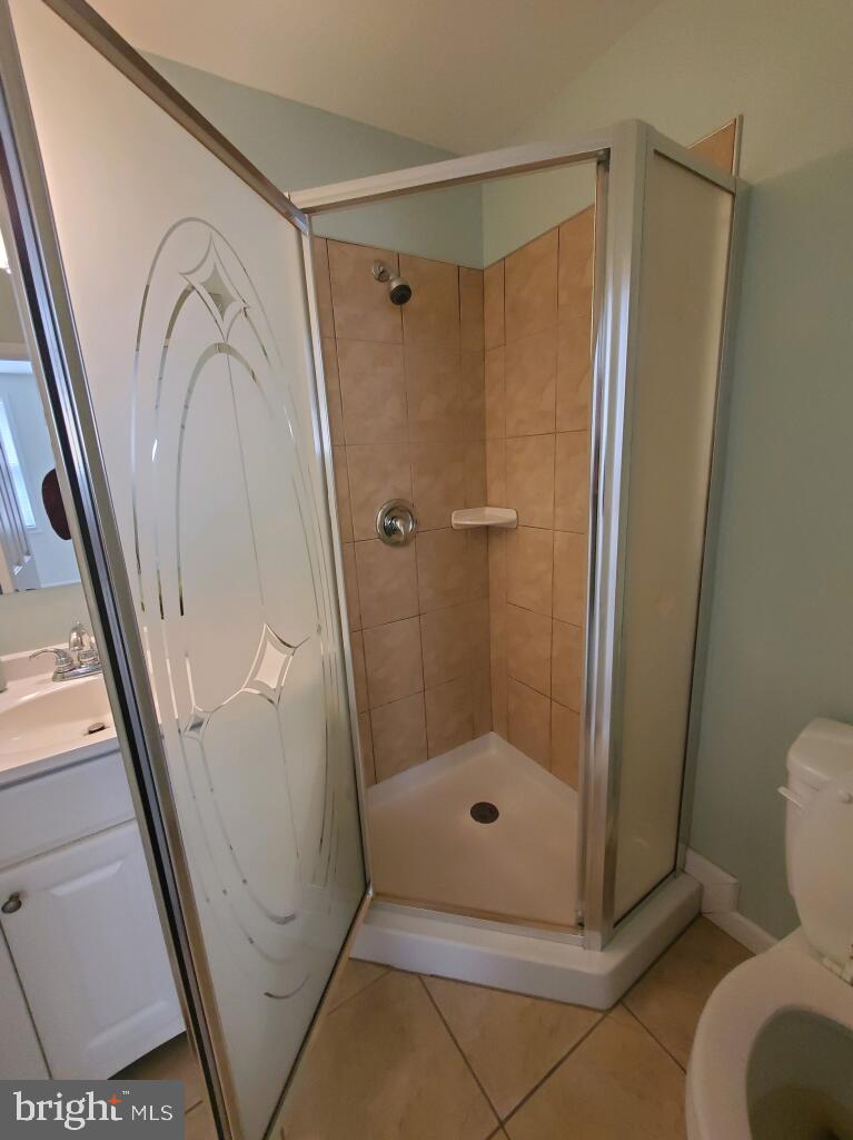 BALTIMORE HIGHLANDS - Residential