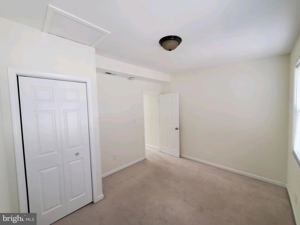 BALTIMORE HIGHLANDS - Residential