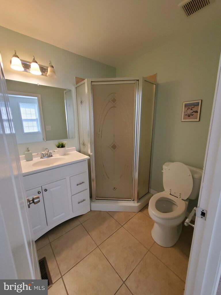 BALTIMORE HIGHLANDS - Residential