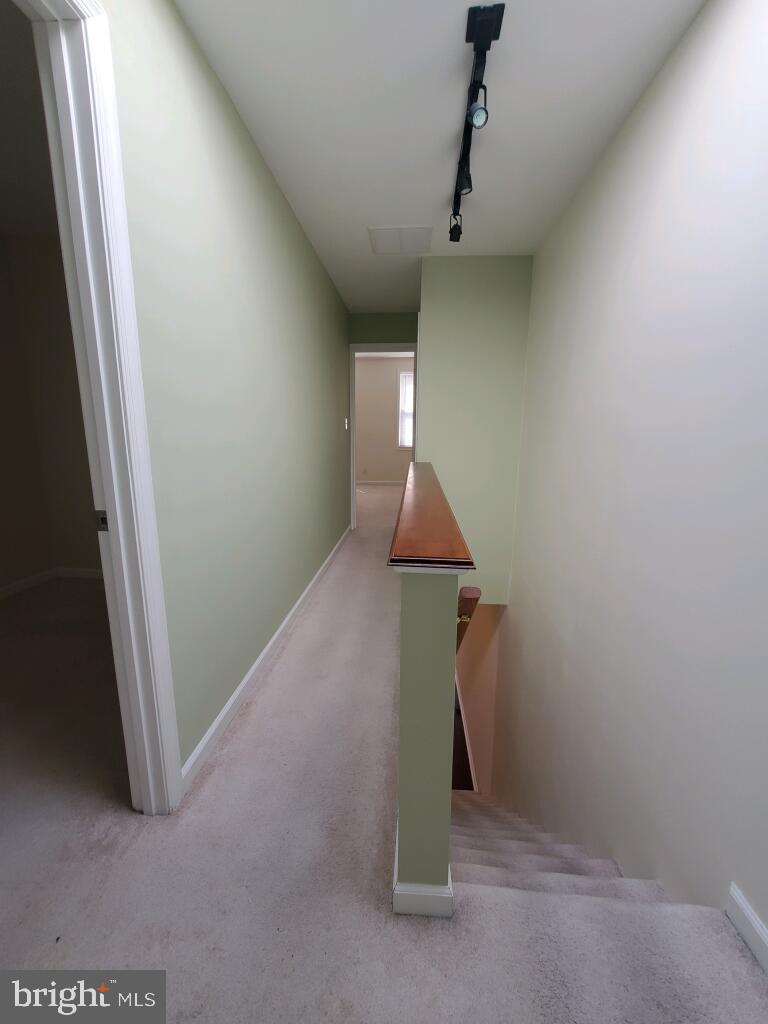 BALTIMORE HIGHLANDS - Residential