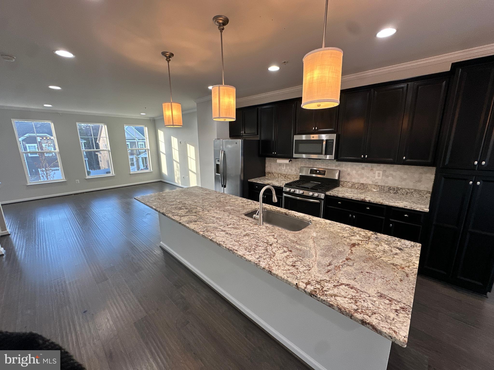 TANYARD COVE - Residential