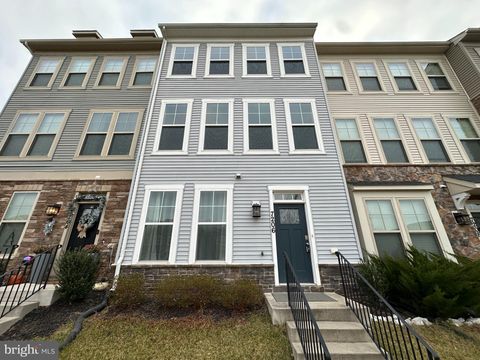 7206 HARTLEY LANE GLEN BURNIE MD 21060