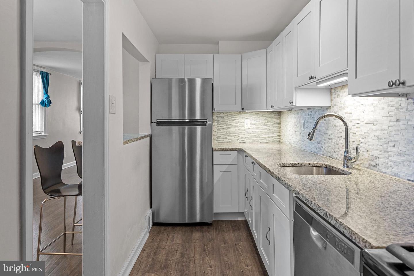 GARRETTFORD - Residential Lease