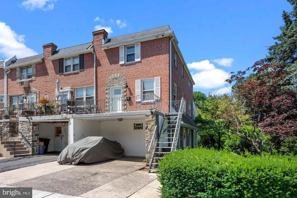Photo of 380 Edmonds Avenue, DREXEL HILL, PA 19026 (MLS # PADE2106362)