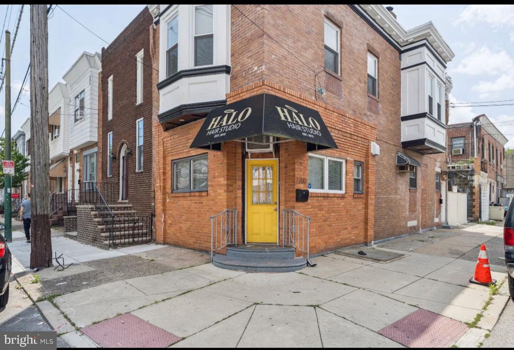 Photo of 2200 S 23rd Street, PHILADELPHIA, PA 19145 (MLS # PAPH2572318)