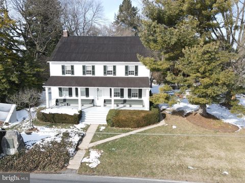 1243 LONG LANE MILLERSVILLE PA 17551