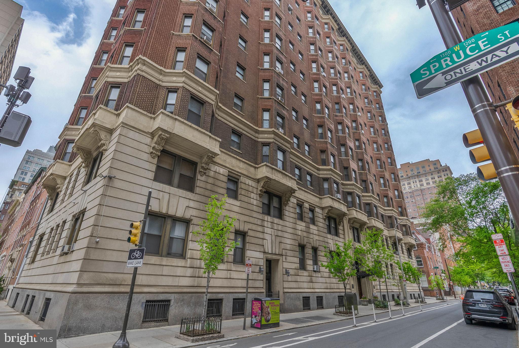WASHINGTON SQ WEST - Residential