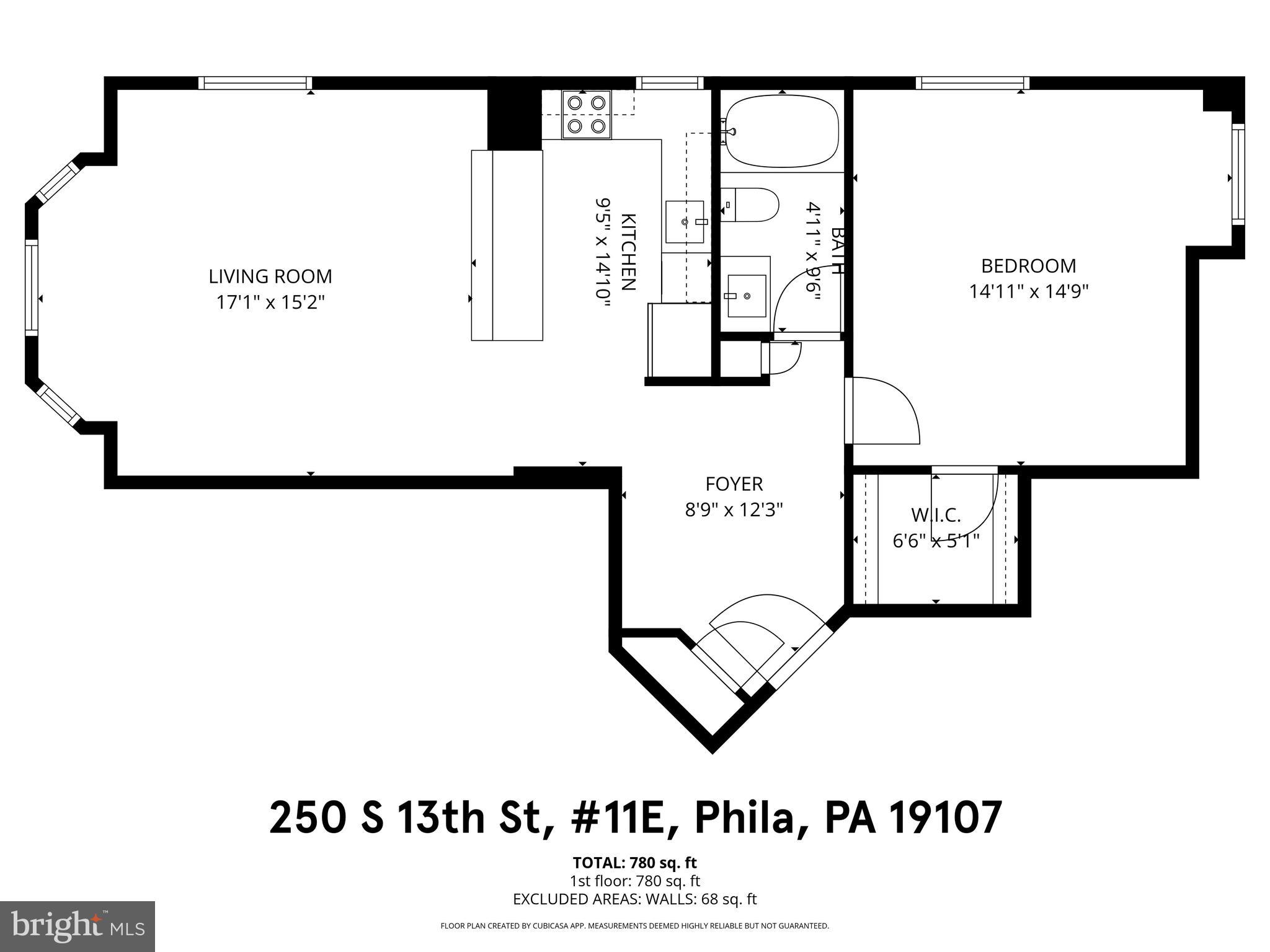WASHINGTON SQ WEST - Residential