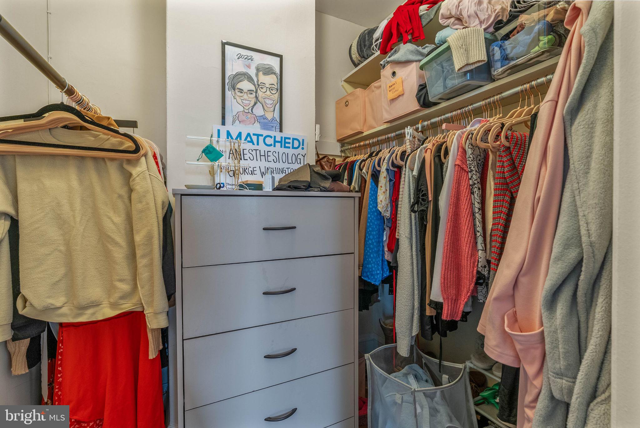 WASHINGTON SQ WEST - Residential