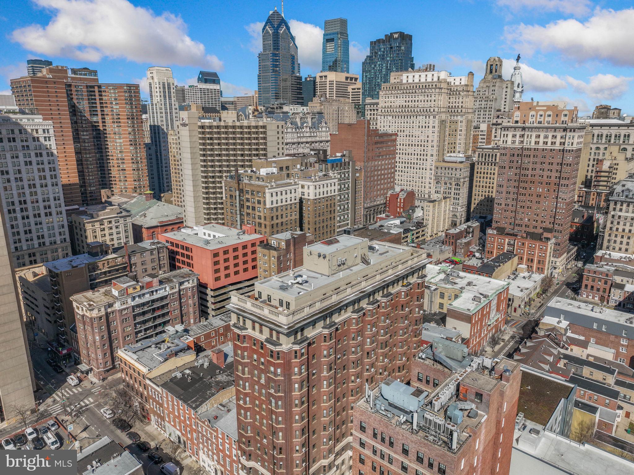 WASHINGTON SQ WEST - Residential