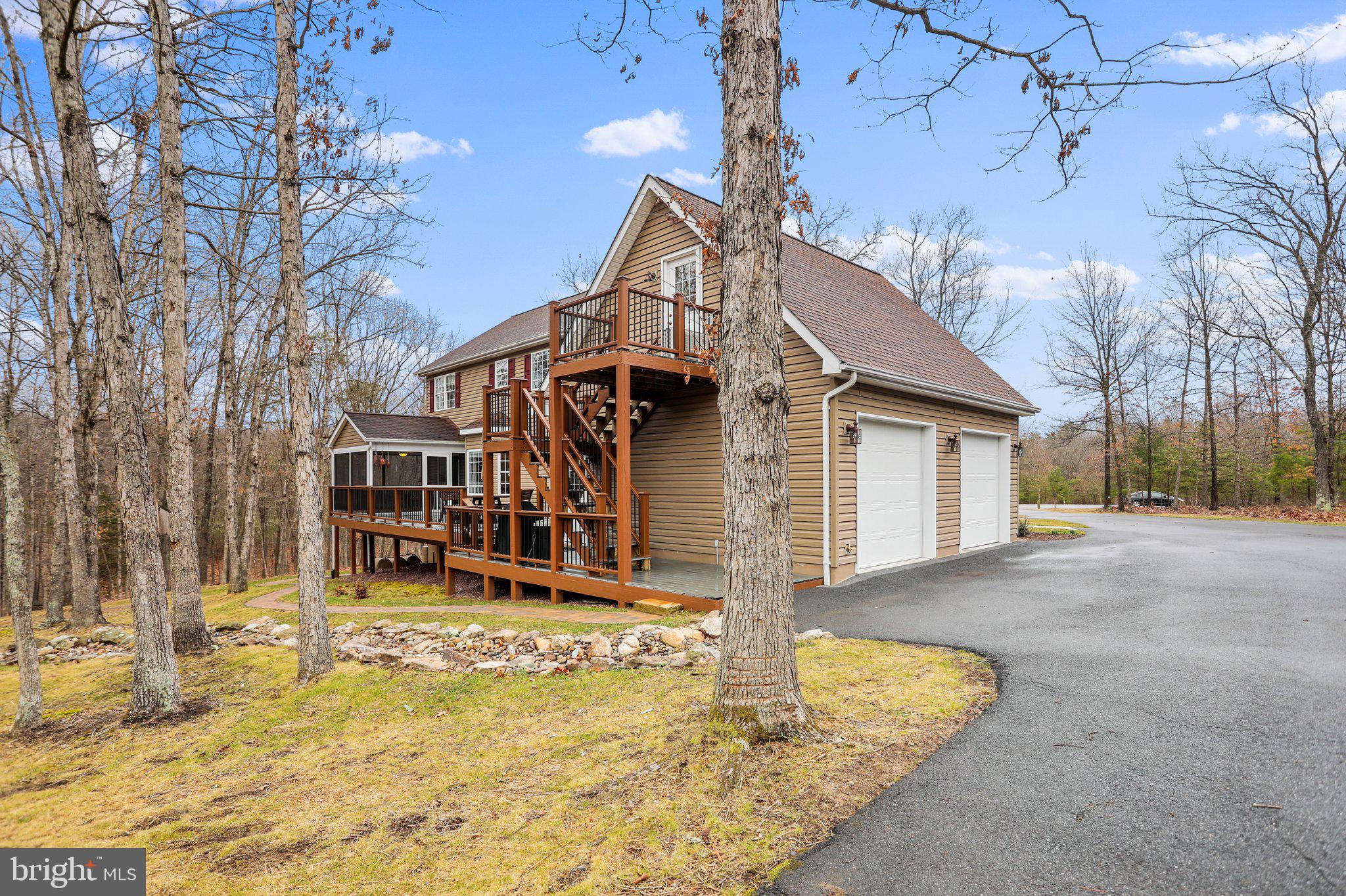 CACAPON SOUTH SECTION 5 - Residential