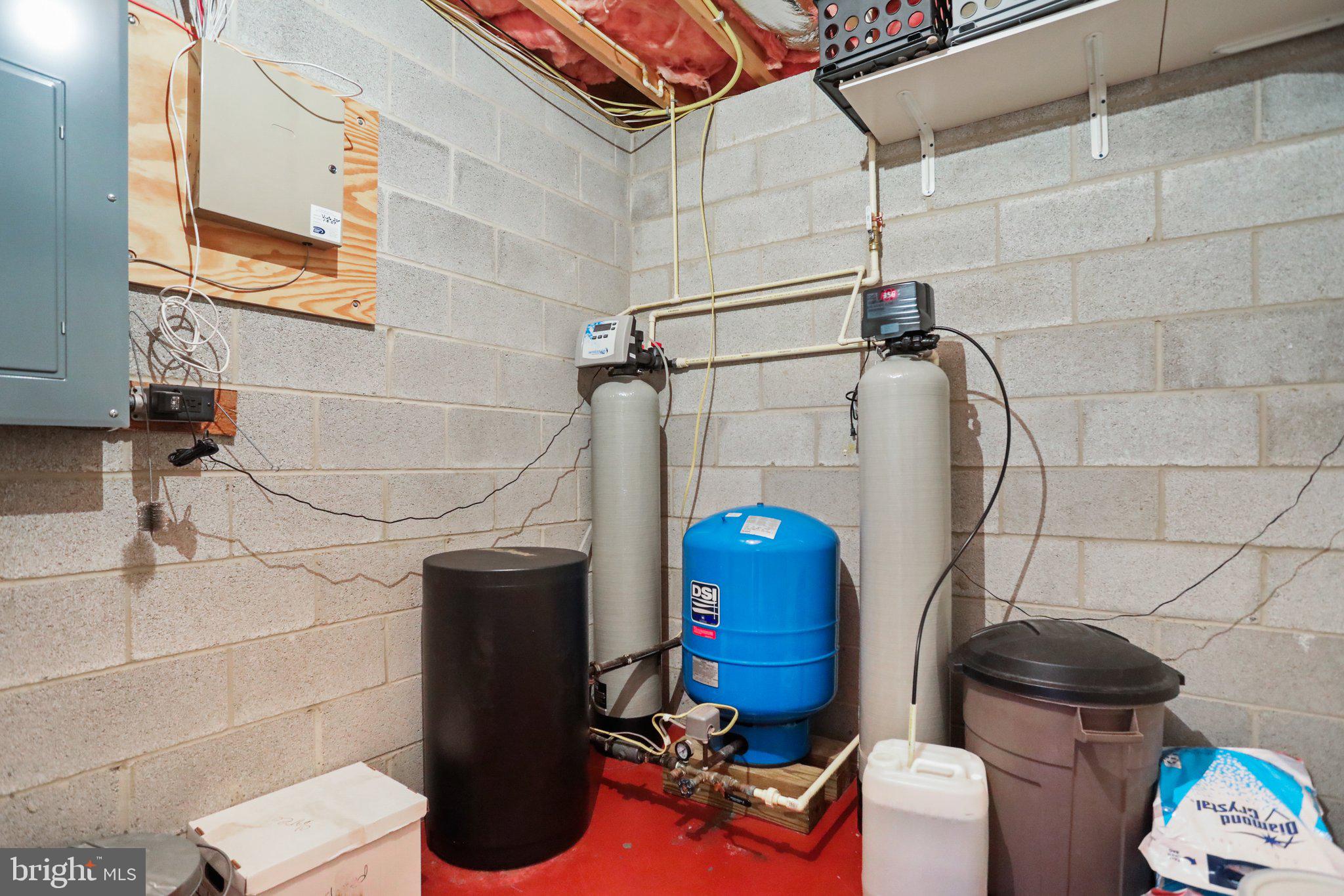 CACAPON SOUTH SECTION 5 - Residential