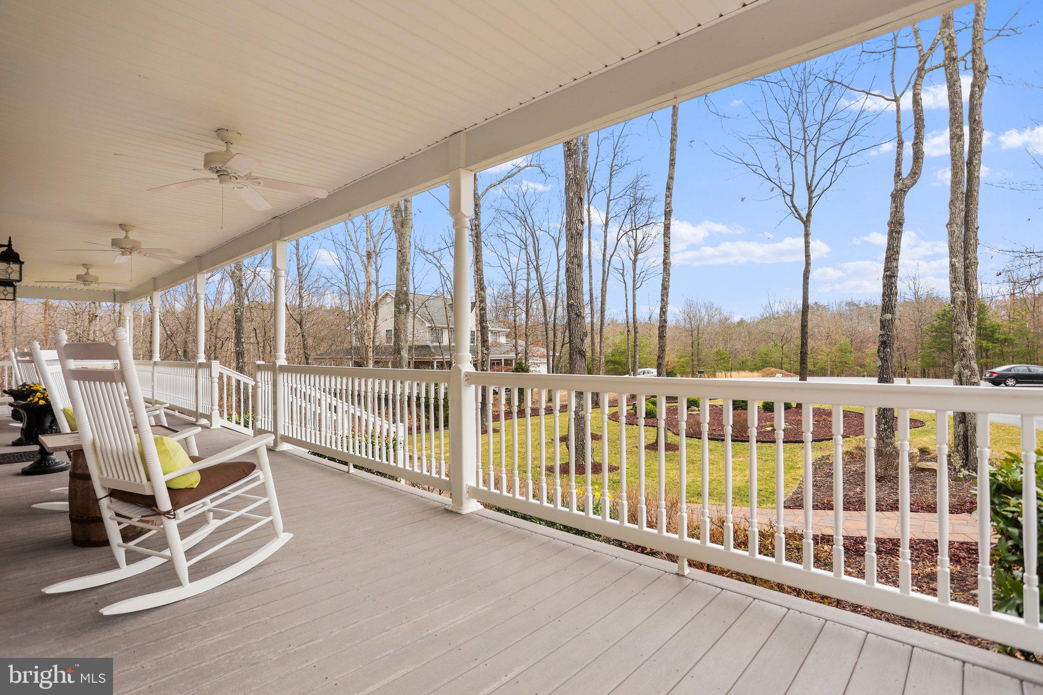 CACAPON SOUTH SECTION 5 - Residential